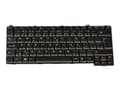 Miniatyrbilde 2 av 3: Lenovo 42T3423, Tastatur, Tsjekkisk, Lenovo, V200