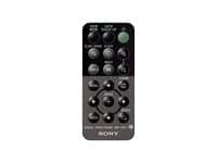 Sony RMT-DPF2 - Fjärrkontroll - för Sony DPF-V1000, DPF-X1000, DPF-X800; S-Frame DPF-X800 Svart
