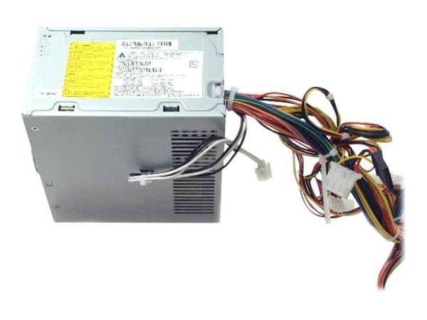 HP - Strømforsyning (intern) - 475 watt - for Workstation z400