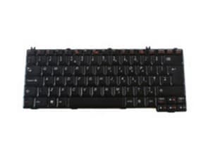 Lenovo FRU42T3346, Tangentbord, Norsk, Lenovo, N200 Series 0687, 0769-xxxN500 Series