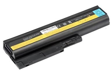 Lenovo 42T4669, Batteridrevet
