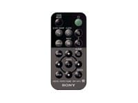 Sony RMT-DPF3 - Fjernkontroll - for Sony DPF-A72, DPFD72, DPF-D72; S-Frame DPF-D72