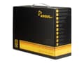 Miniatyrbilde 1 av 5: Argus GPS-600 - Strømforsyning (intern) - ATX12V 2.4 - 80 PLUS Gold - AC 100/240 V - 600 watt