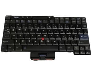 Lenovo FRU42T3036, Tangentbord, Spansk, Lenovo, Thinkpad X41 1866