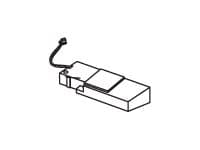 Lenovo - Low profile second fan