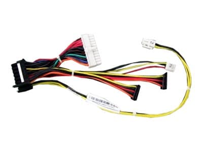 Dell - Nätaggregat (intern) - 280 Watt - rekonditionerad