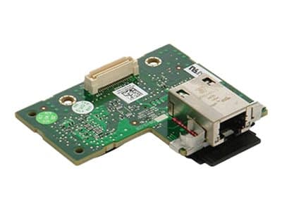 Dell iDRAC6 Enterprise - Adapter för administration på distans