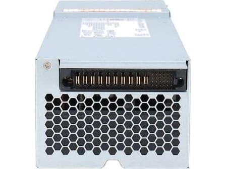 Dell - Strømforsyning - "hot-plug" / redundant (plug-in modul) - 600 watt - for PowerVault MD1220, MD3200, MD3200i