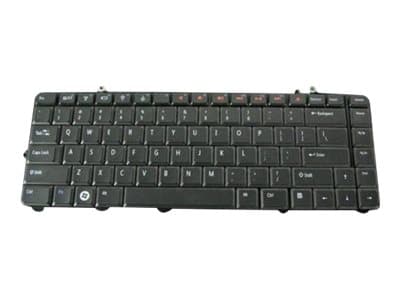 Dell - Tangentbord - amerikansk - rekonditionerad