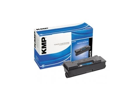 KMP 2821, Sort, 1 stykker