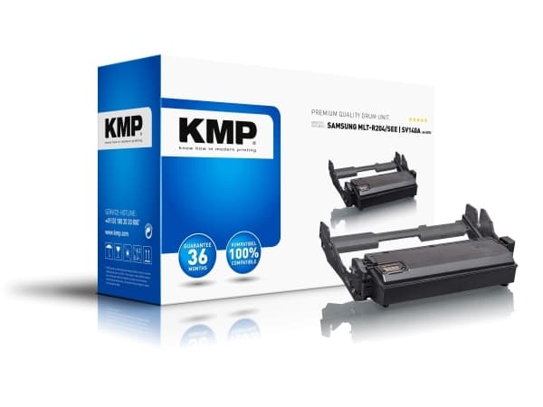 KMP 3516.7000, Kompatibel, Samsung, Samsung R204 (MLTR204SEE), 1 stk.