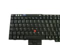 Miniatyrbild 2 av 2: Lenovo 39T7283, Tangentbord, Polska, Lenovo, ThinkPad X60 Tablet