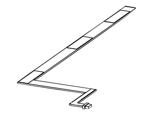 CBF HARNESS-WEBCAMERA;OSLOWIRE-5/4L3