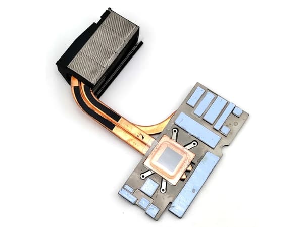 ASUS 13NB0181AM0201, Lämpömoduuli, ASUS, Notebook G Series G750JH