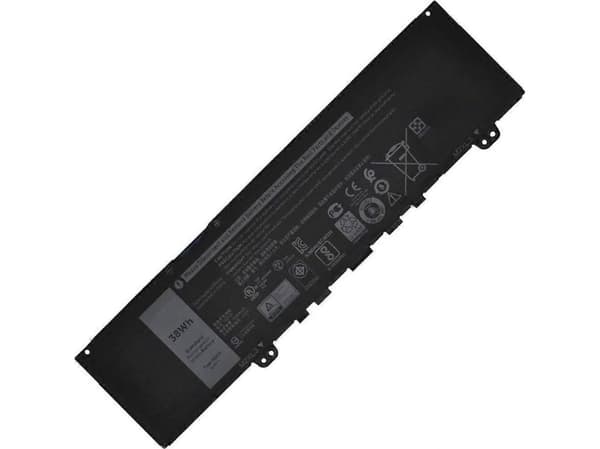 F62G0 AKKU 38WH ORIGINAL