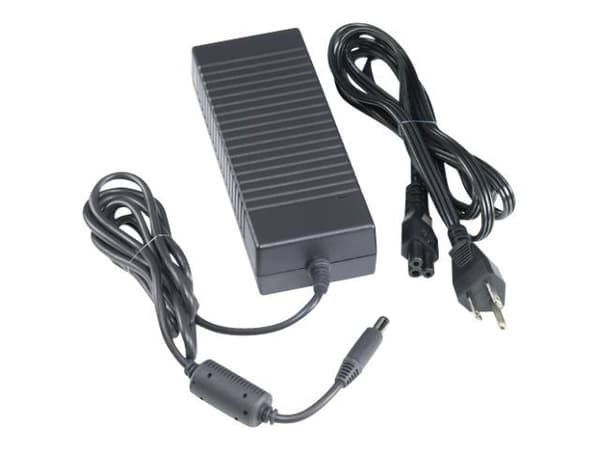 Dell - Strömadapter - 130 Watt - Schweiz - för Precision M2400, M4400