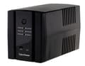 Pikkukuva 4 / 5: CyberPower UT2200EG, Line-Interactive, 2.2 kVA, 1320 W, Pseudo sine, 167 V, 295 V