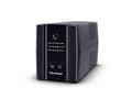 Pikkukuva 1 / 5: CyberPower UT2200EG, Line-Interactive, 2.2 kVA, 1320 W, Pseudo sine, 167 V, 295 V