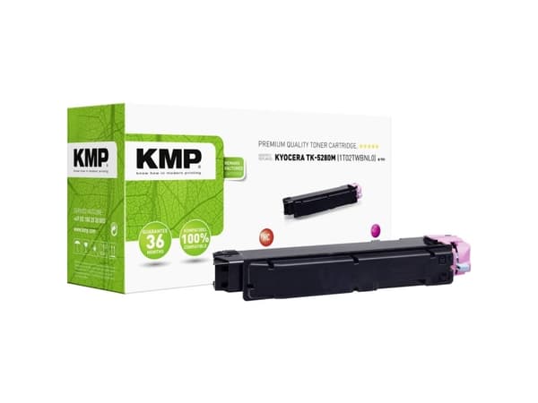 KMP 2923,3006, 0 sider, 11000 sider, Fiolblå, 1 stykker