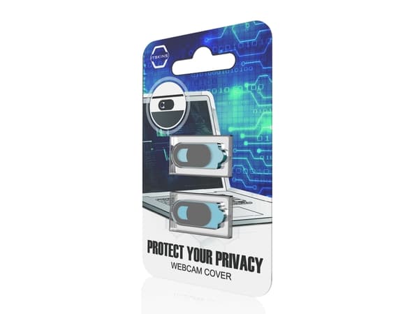 ITSKINS webcam cover. 2 stk.