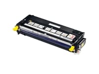 Dell - Gul - original - tonerkassett - för Dell 3110cn, 3115cn