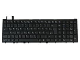 Sony Keyboard (GERMAN), Tastatur, Tysk, Sony