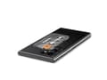 Miniatyrbild 5 av 5: Spigen EZ FIT Optik Pro, Linsskydd, Svart, Härdat glas, Samsung, Galaxy S22 Ultra, 14,5 mm