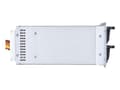 Miniatyrbilde 3 av 5: SilverStone SST-GM600-S redundant serverstrømforsyning - 2x 600 watt