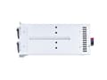 Miniatyrbilde 5 av 5: SilverStone SST-GM600-S redundant serverstrømforsyning - 2x 600 watt