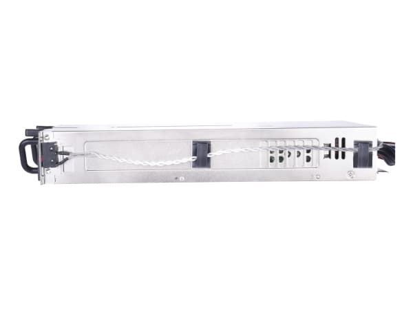SilverStone SST-GM400-1UB Gemini Series redundant serverstrømforsyning - 2x 400 watt