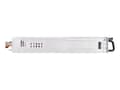 Miniatyrbilde 2 av 5: SilverStone SST-GM400-1UB Gemini Series redundant serverstrømforsyning - 2x 400 watt