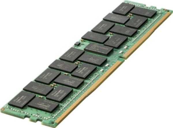 HPE serverminne HPE 805358-B21 minnemodul 64 GB 1 x 64 GB DDR4 2400 MHz ECC-korreksjon