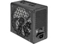 Miniatyrbilde 4 av 5: CORSAIR RMx Series RM750x SHIFT - Strømforsyning (intern) - ATX12V 3.0/ EPS12V 2.92 - 80 PLUS Gold - AC 100-240 V - 750 watt - Europa