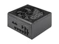 Miniatyrbilde 2 av 5: CORSAIR RMx Series RM750x SHIFT - Strømforsyning (intern) - ATX12V 3.0/ EPS12V 2.92 - 80 PLUS Gold - AC 100-240 V - 750 watt - Europa