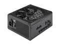 Miniatyrbilde 1 av 5: CORSAIR RMx Series RM750x SHIFT - Strømforsyning (intern) - ATX12V 3.0/ EPS12V 2.92 - 80 PLUS Gold - AC 100-240 V - 750 watt - Europa