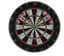 Master Darts Deluxe sisal tikka 45cm ja 6 tikkaa