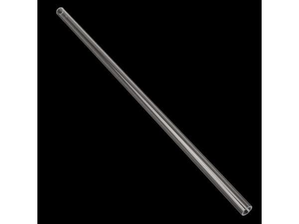 Bitspower Crystal Link Tube 14/12mm - 500mm, transparent
