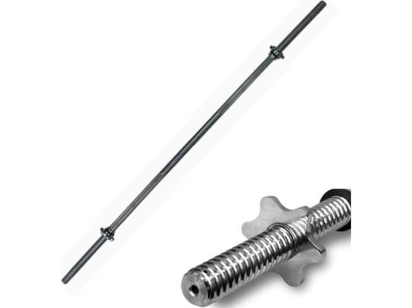 EB FIT GRIP rett 150 cm EB FIT fi28