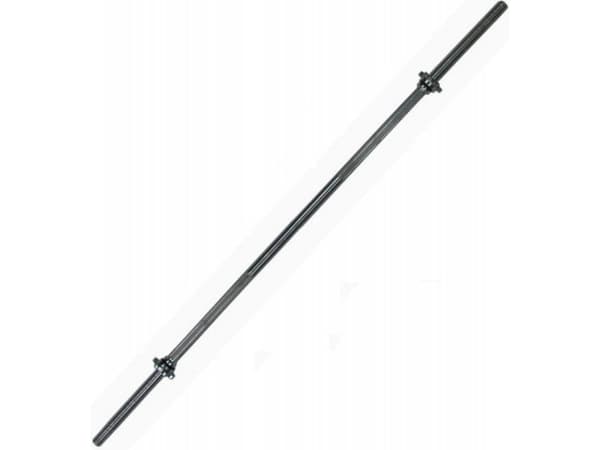 Eb Fit straight bar 150 cm EB FIT fi28