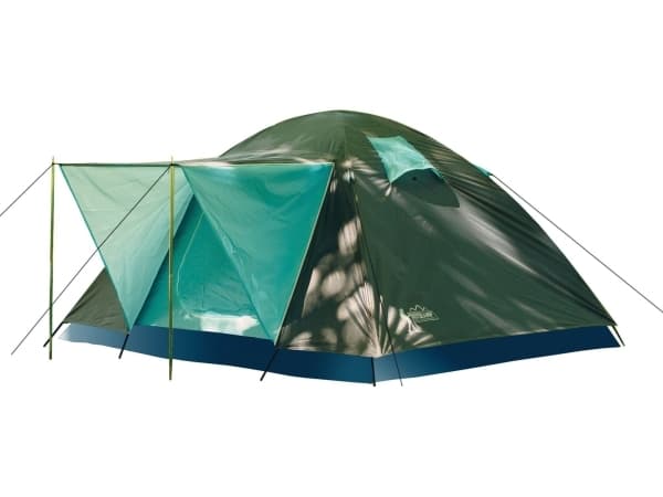 ROYOCAMP Savana 4 turisttält