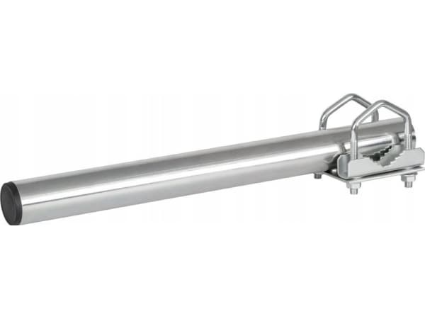 Annet Side rett balkong SAT holder, 40 cm