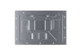 Miniatyrbild 5 av 5: Alphacool 13434, Bakre platta, Akryl, Koppar, Svart, Transparent, 1/4", 274,1 mm, 144,6 mm