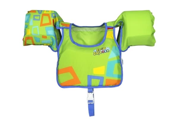 Bestway AQUASTAR FABRIC SWIM PAL 32174 BOY