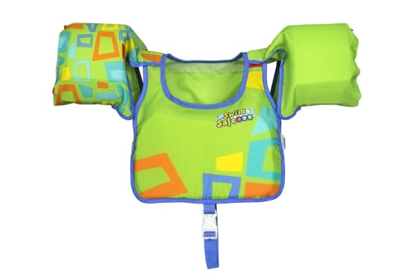 Bestway AQUASTAR FABRIC SWIM PAL 32174 BOY