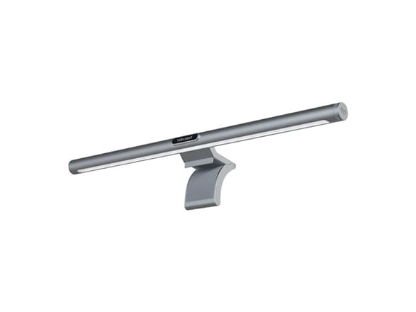 Yeelight Pro YLTD003 - Screen light - LED - total: 10 W - klasse F - 16 millioner farger - stang