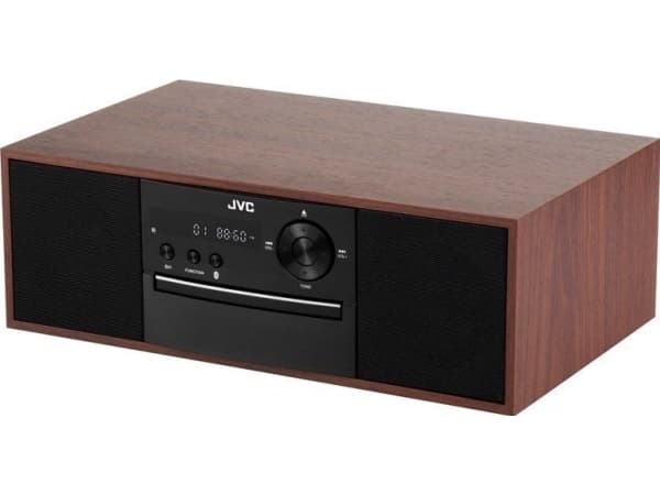 JVC Mini Tower RD-E761