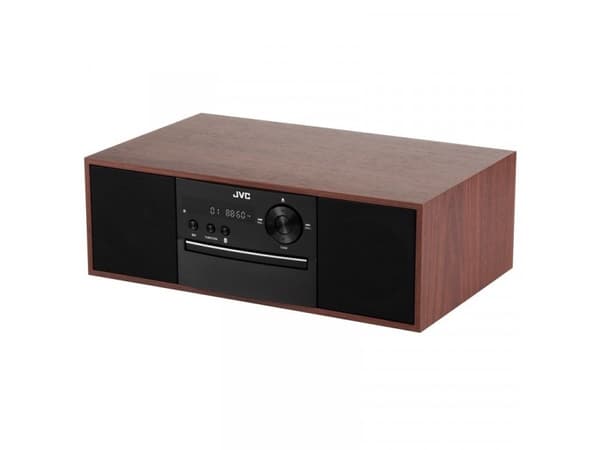 JVC Mini Tower RD-E761