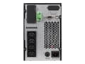 Pikkukuva 3 / 5: ARMAC OFFICE ON-LINE PF1 2000VA LCD 8X IEC C13 METALLIKOTELOINTI