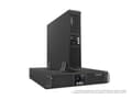Miniatyrbilde 4 av 5: Armac Rack Online R/1000I/PF1 - UPS (rackmonterbar/ekstern) - AC 230 V - 1000 watt - 1000 VA - 3 x batteri - 9 Ah - USB, RS-232 - utgangskontakter: 8