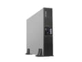 Miniatyrbilde 5 av 5: Armac Rack Online R/1000I/PF1 - UPS (rackmonterbar/ekstern) - AC 230 V - 1000 watt - 1000 VA - 3 x batteri - 9 Ah - USB, RS-232 - utgangskontakter: 8